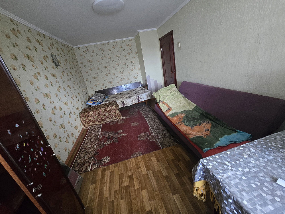 Однокімнатна квартира Хімпас Черкассы - изображение 2