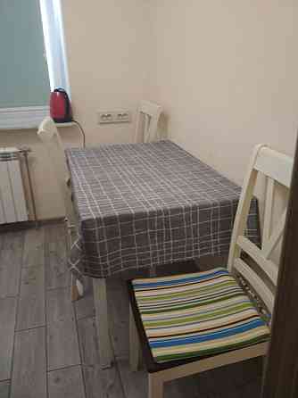 Оренда 1к. Квартири в Бучі для пари або 1 людини Буча