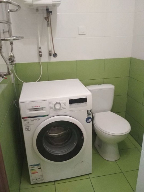 Оренда 1к. Квартири в Бучі для пари або 1 людини Буча - зображення 5