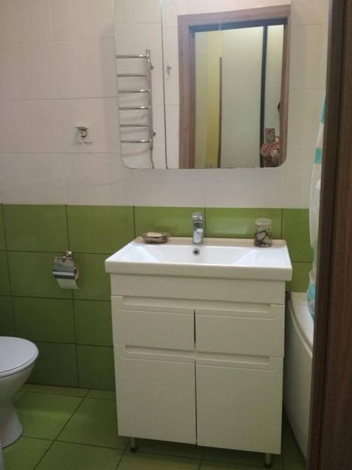 Оренда 1к. Квартири в Бучі для пари або 1 людини Буча - зображення 7