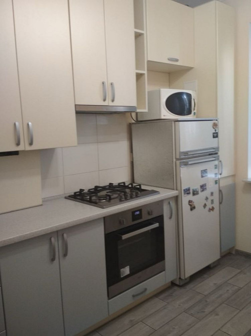 Оренда 1к. Квартири в Бучі для пари або 1 людини Буча - зображення 1