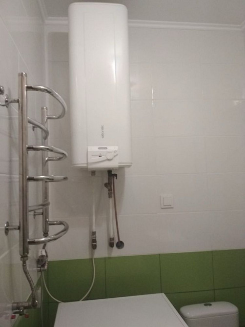 Оренда 1к. Квартири в Бучі для пари або 1 людини Буча - зображення 6