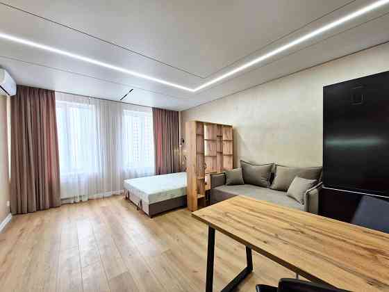 Оренда квартири тільки після ремонту! ЖК Метрополіс! Метро 7хв. пішки! Київ