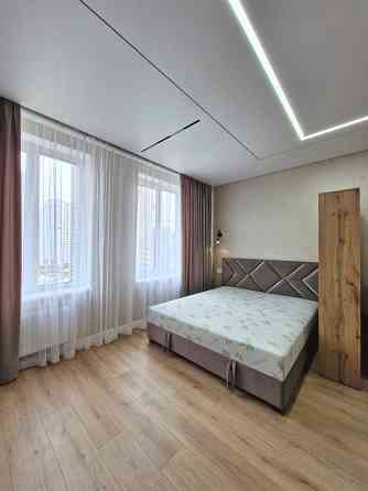 Оренда квартири тільки після ремонту! ЖК Метрополіс! Метро 7хв. пішки! Київ