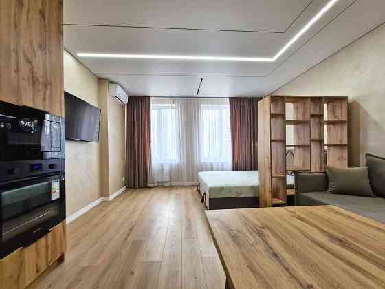 Оренда квартири тільки після ремонту! ЖК Метрополіс! Метро 7хв. пішки! Київ