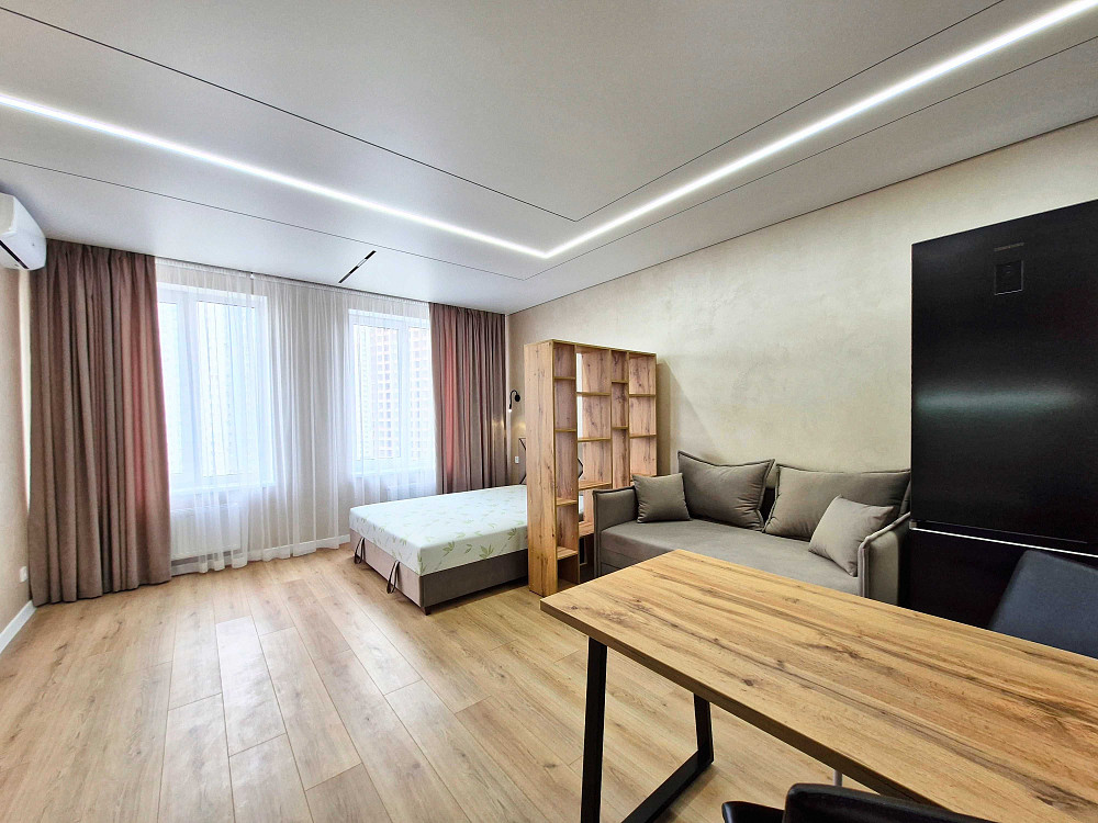 Оренда квартири тільки після ремонту! ЖК Метрополіс! Метро 7хв. пішки! Київ - зображення 3