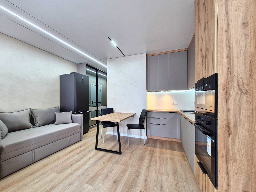 Оренда квартири тільки після ремонту! ЖК Метрополіс! Метро 7хв. пішки! Київ - зображення 8