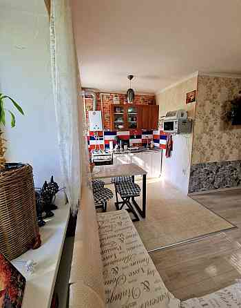 Продам 2 комнатную квартиру в Приднепровске. Вознюка. Днепр