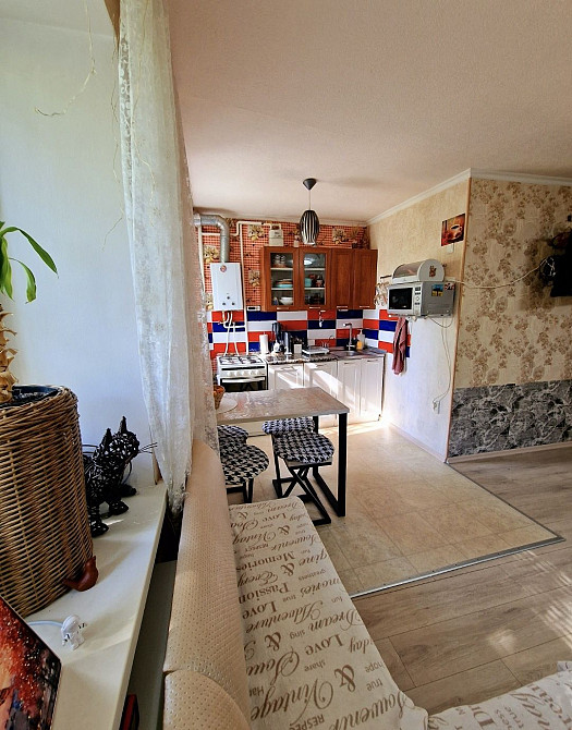 Продам 2 комнатную квартиру в Приднепровске. Вознюка. Днепр - изображение 3