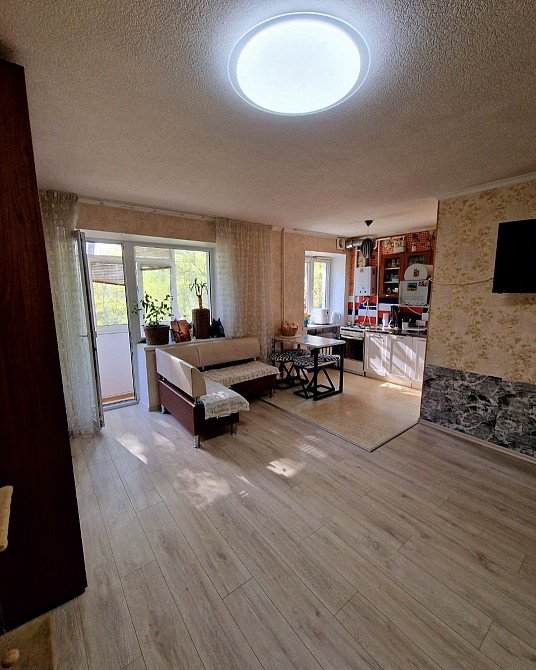 Продам 2 комнатную квартиру в Приднепровске. Вознюка. Днепр - изображение 7