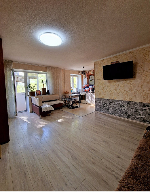 Продам 2 комнатную квартиру в Приднепровске. Вознюка. Днепр - изображение 1