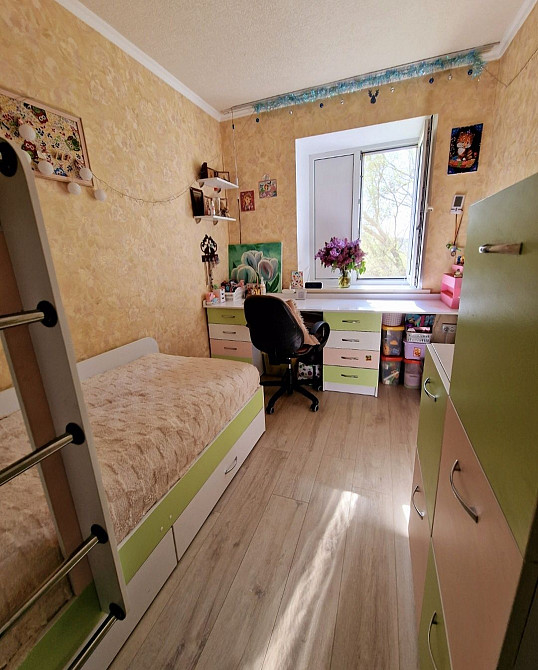 Продам 2 комнатную квартиру в Приднепровске. Вознюка. Днепр - изображение 8