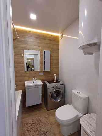 47м2 Продам РЕАЛЬНУЮ квартиру в ЖК Левада, РЕМОНТ, МЕБЕЛЬ, ТЕХНИКА AB Харьков