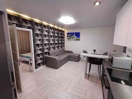 47м2 Продам РЕАЛЬНУЮ квартиру в ЖК Левада, РЕМОНТ, МЕБЕЛЬ, ТЕХНИКА AB Харьков