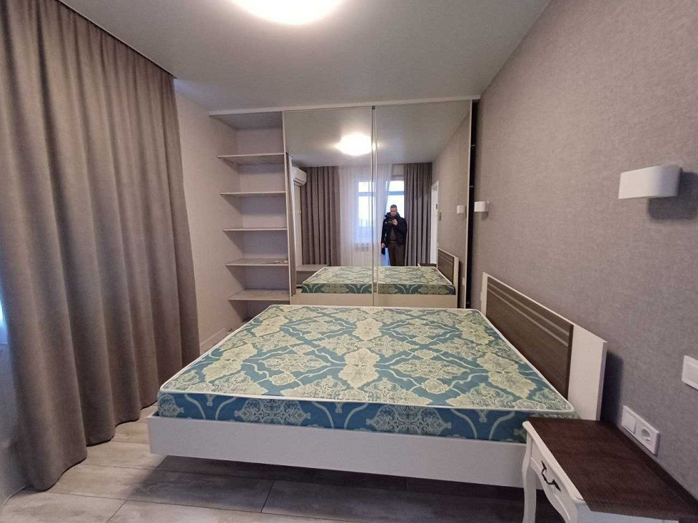 47м2 Продам РЕАЛЬНУЮ квартиру в ЖК Левада, РЕМОНТ, МЕБЕЛЬ, ТЕХНИКА AB Харків - зображення 4