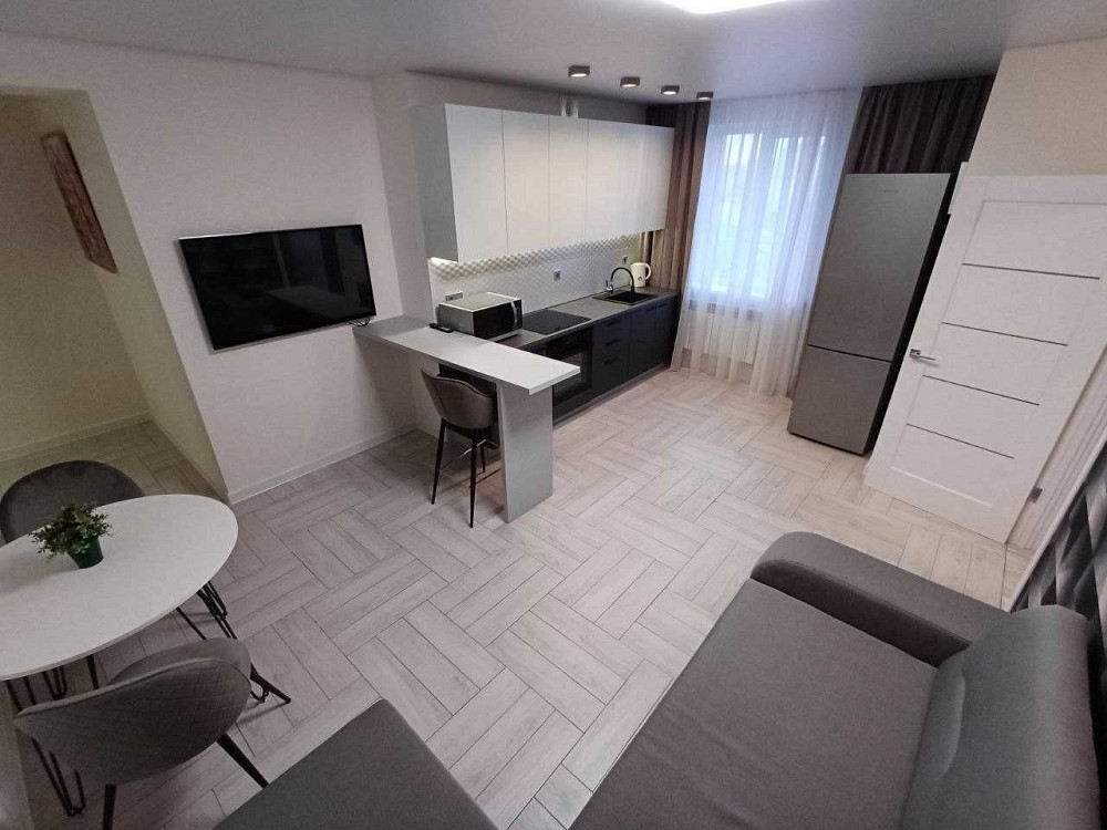 47м2 Продам РЕАЛЬНУЮ квартиру в ЖК Левада, РЕМОНТ, МЕБЕЛЬ, ТЕХНИКА AB Харків - зображення 1