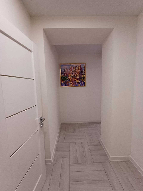 47м2 Продам РЕАЛЬНУЮ квартиру в ЖК Левада, РЕМОНТ, МЕБЕЛЬ, ТЕХНИКА AB Харків - зображення 6