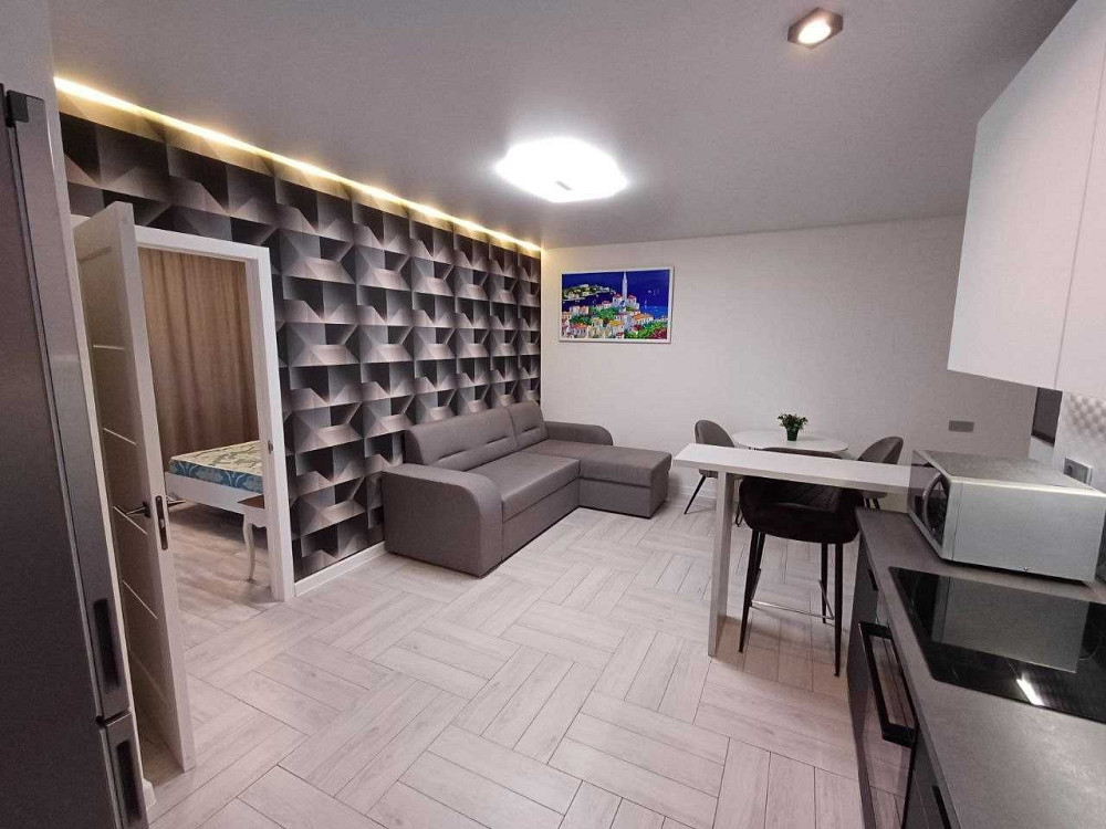 47м2 Продам РЕАЛЬНУЮ квартиру в ЖК Левада, РЕМОНТ, МЕБЕЛЬ, ТЕХНИКА AB Харків - зображення 3