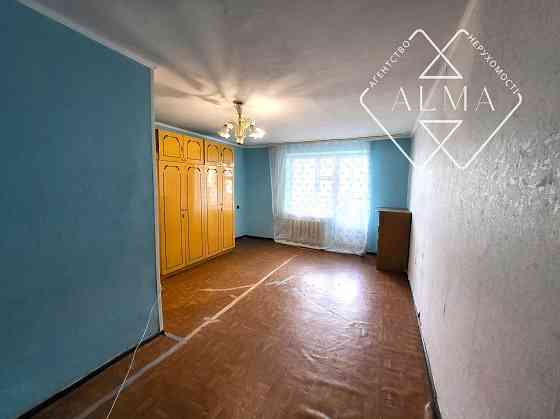 Продам однокімнатну квартиру у хорошому районі, без комісії Винница