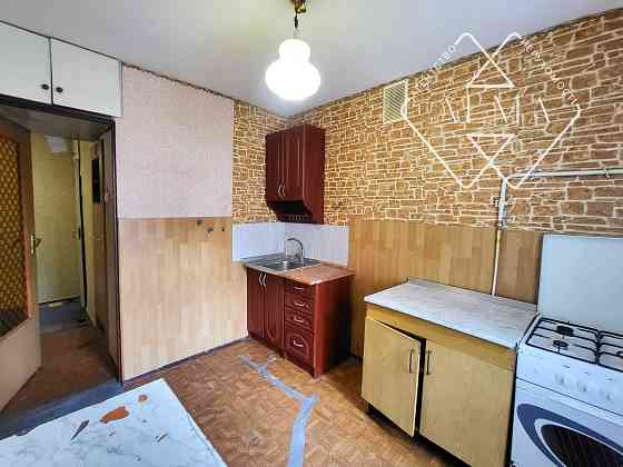 Продам однокімнатну квартиру у хорошому районі, без комісії Винница