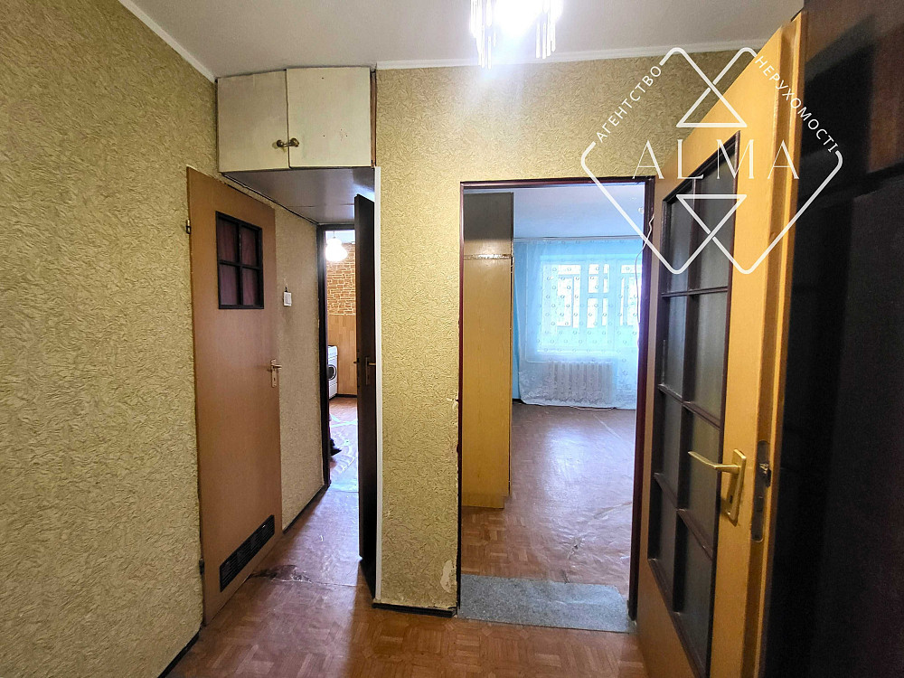 Продам однокімнатну квартиру у хорошому районі, без комісії Винница - изображение 6