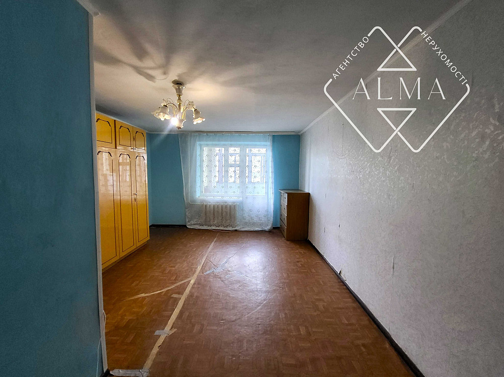 Продам однокімнатну квартиру у хорошому районі, без комісії Винница - изображение 4