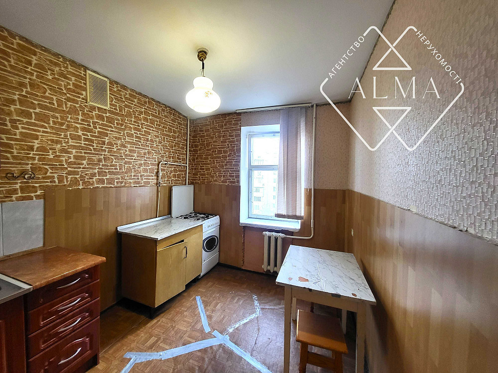 Продам однокімнатну квартиру у хорошому районі, без комісії Винница - изображение 1