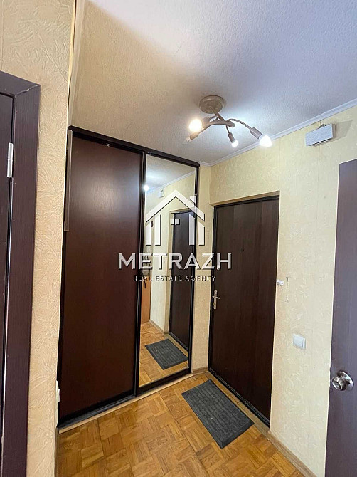 Продается 1к квартира 3/9 метро Холодная Гора Григоровское шоссе 81044 Харків - зображення 4