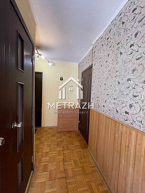 Продается 1к квартира 3/9 метро Холодная Гора Григоровское шоссе 81044 Харків - зображення 5