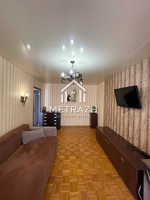 Продается 1к квартира 3/9 метро Холодная Гора Григоровское шоссе 81044 Харків - зображення 1