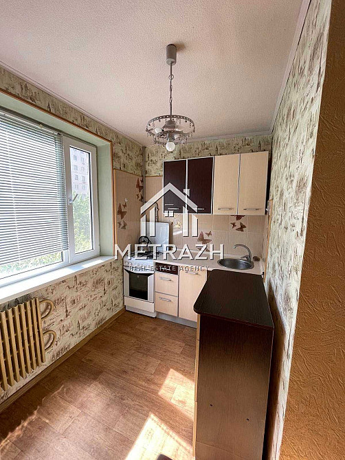 Продается 1к квартира 3/9 метро Холодная Гора Григоровское шоссе 81044 Харків - зображення 8