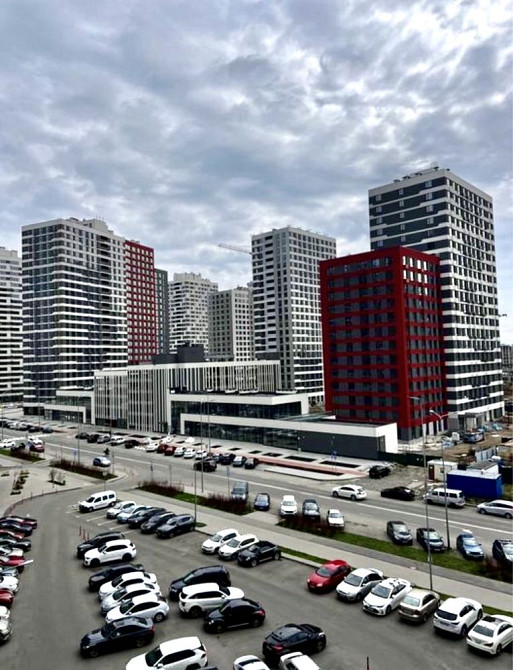 Варшавський 3. Без комісіі. Івана Виговського Київ - зображення 3