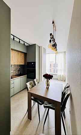 Продаж 1 кім.квартири в ЖК «Софіївські липки» Софиевская Борщаговка