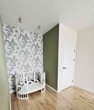 Продаж 1 кім.квартири в ЖК «Софіївські липки» Софиевская Борщаговка