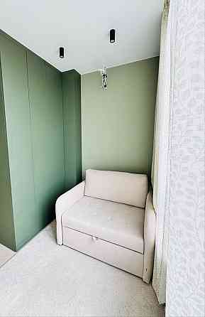 Продаж 1 кім.квартири в ЖК «Софіївські липки» Софиевская Борщаговка