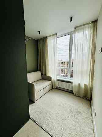 Продаж 1 кім.квартири в ЖК «Софіївські липки» Софиевская Борщаговка