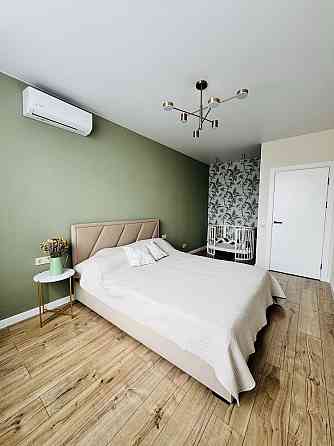 Продаж 1 кім.квартири в ЖК «Софіївські липки» Софиевская Борщаговка