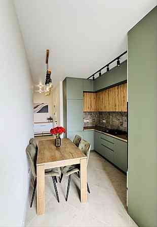 Продаж 1 кім.квартири в ЖК «Софіївські липки» Софиевская Борщаговка