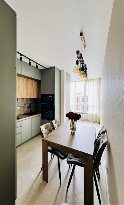 Продаж 1 кім.квартири в ЖК «Софіївські липки» Софіївська Борщагівка - зображення 2