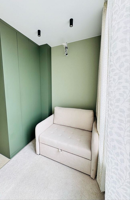 Продаж 1 кім.квартири в ЖК «Софіївські липки» Софіївська Борщагівка - зображення 4