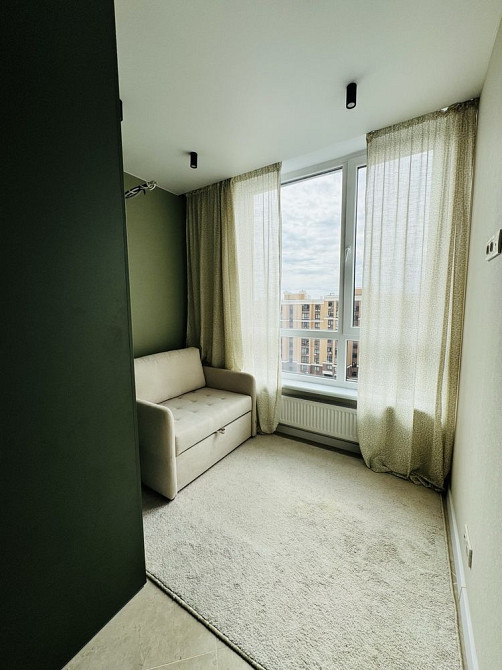 Продаж 1 кім.квартири в ЖК «Софіївські липки» Софіївська Борщагівка - зображення 6