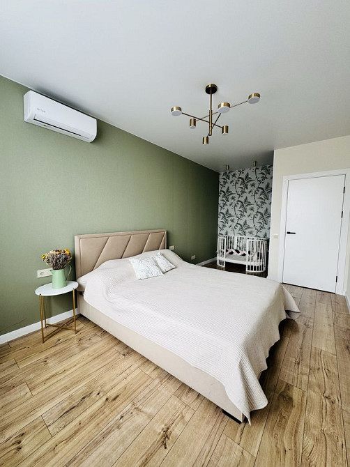 Продаж 1 кім.квартири в ЖК «Софіївські липки» Софіївська Борщагівка - зображення 5