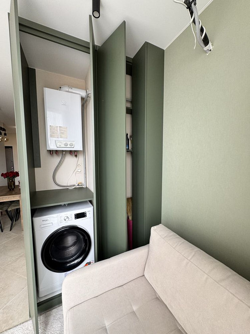 Продаж 1 кім.квартири в ЖК «Софіївські липки» Софіївська Борщагівка - зображення 8