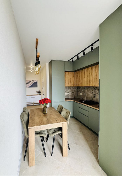 Продаж 1 кім.квартири в ЖК «Софіївські липки» Софіївська Борщагівка - зображення 1