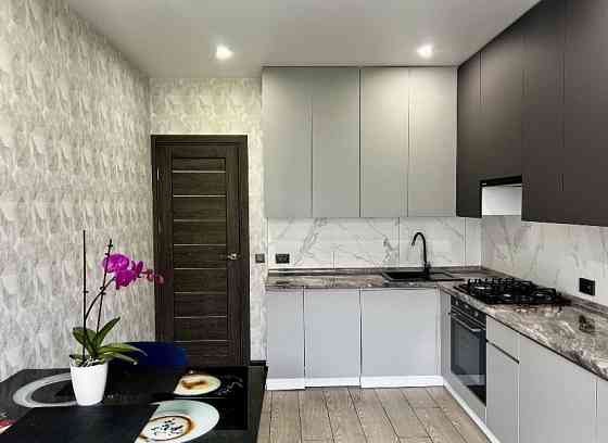 Продам однокімнатну квартиру з ремонтом, меблями і технікою! Ирпень