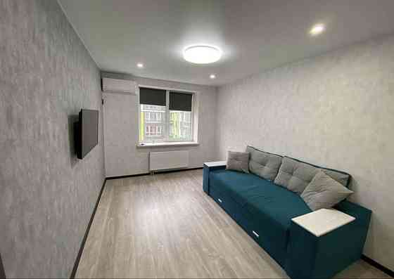 Продам однокімнатну квартиру з ремонтом, меблями і технікою! Ирпень