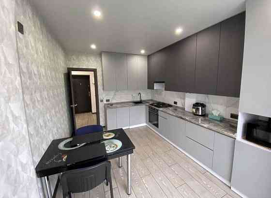 Продам однокімнатну квартиру з ремонтом, меблями і технікою! Ирпень