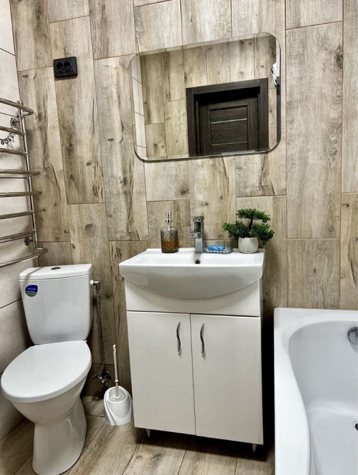 Продам однокімнатну квартиру з ремонтом, меблями і технікою! Ирпень - изображение 6