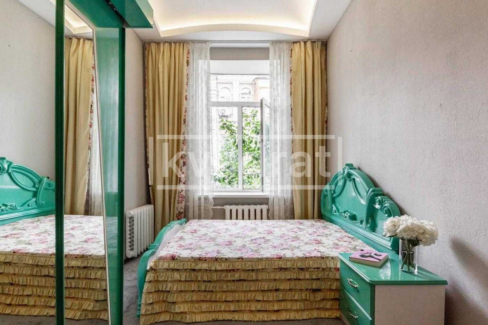 Без % Продажа 3к квартиры 80м2 улица Межигорская 32А Подол центр Киева Київ - зображення 6