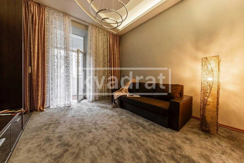 Без % Продажа 3к квартиры 80м2 улица Межигорская 32А Подол центр Киева Київ - зображення 5